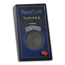 PARADOX 459 Tester para sensores de rotura de cristal