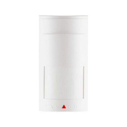 Comprar PARADOX 525DM Detector digital Paradox doble tecnología microondas / infrarrojos 12m 90º Antimasking. 525DM