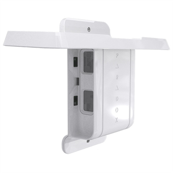 PARADOX 780MRC Cubierta de protección contra la lluvia para los detectores de la serie NV780M (1)