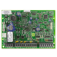 PARADOX ACM12 Módulo de control de accesos Paradox de 4 hilos