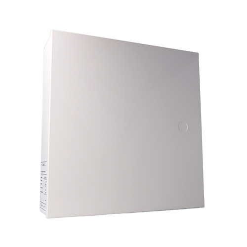 PARADOX BOX-G Caja grande para centrales de alarma con fuente de alimentación (1)