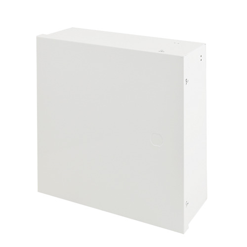 PARADOX BOX-G Caja grande para centrales de alarma con fuente de alimentación (2)