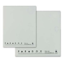 PARADOX BOX-P Caja pequeña para centrales Paradox