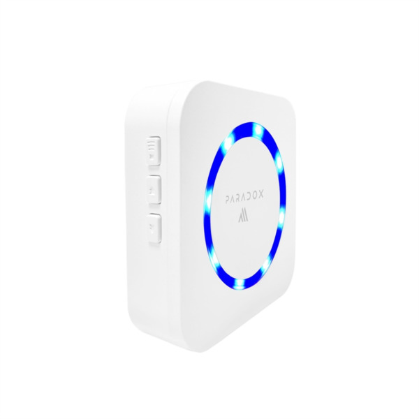 PARADOX CM1M Reproductor de Timbre y Sonido para Centrales Paradox Serie M (1)