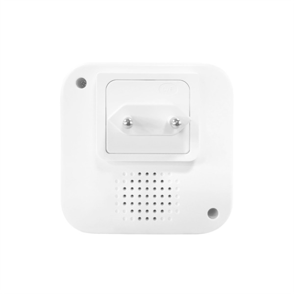 PARADOX CM1M Reproductor de Timbre y Sonido para Centrales Paradox Serie M (2)