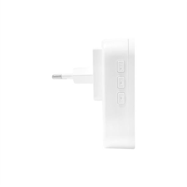 PARADOX CM1M Reproductor de Timbre y Sonido para Centrales Paradox Serie M (3)