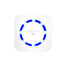 PARADOX CM1M Reproductor de Timbre y Sonido para Centrales Paradox Serie M