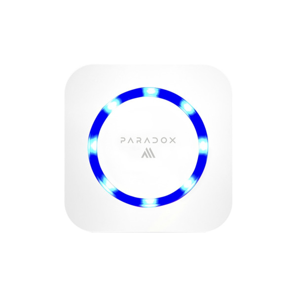 PARADOX CM1M Reproductor de Timbre y Sonido para Centrales Paradox Serie M