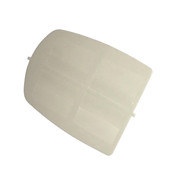 PARADOX CU-4-L2 Lente de cortina vertical para DG85 y PMD85