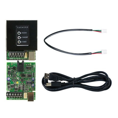 PARADOX CV4USB Convertidor de RS485 a RS232