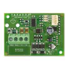 PARADOX CVT485 Convertidor Plug-IN RS485. Permite la conexión de PC250 a 300m del panel