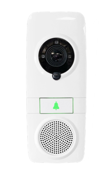 PARADOX DB7 Video Doorbell Timbre FHD DB7 Paradox
