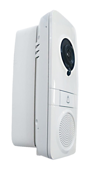 PARADOX DB7BRKT Soporte angular de pared para vídeo Doorbell DB7 Paradox (2)