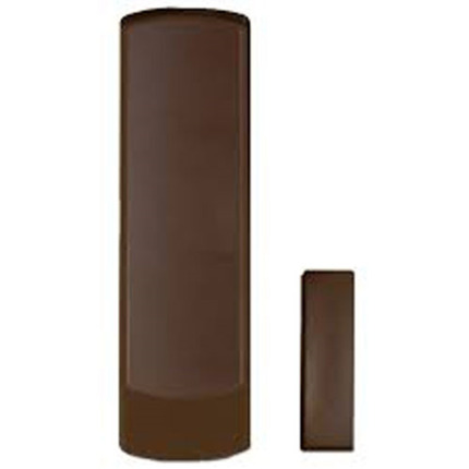 Comprar PARADOX DCTXP2_BROWN Contacto magnético y transmisor universal vía rádio Paradox - Color Marrón Grado 2