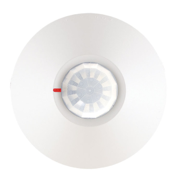 PARADOX DG467 Detector Infrarrojo de techo 360º. Alcance 11 x 6m (altura 3,7m), 7 x 6m (altura 2,4m) (1)