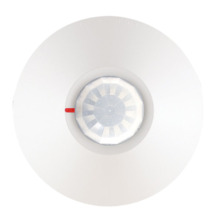 PARADOX DG467 Detector Infrarrojo de techo 360º. Alcance 11 x 6m (altura 3,7m), 7 x 6m (altura 2,4m)