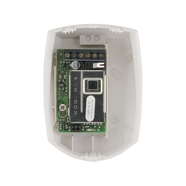 PARADOX DG55+ Detector Paradox infrarrojo digital de doble elemento DG55+. Grado 2 (2)