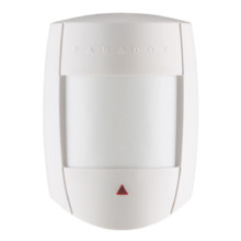 PARADOX DG65 Detector DG65+ Infrarrojo Quad 12x12m 110º. Grado2