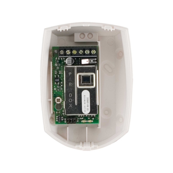 PARADOX DG65+ Detector Paradox infrarrojo digital de cuádruple elemento DG65+. Grado 2 (2)