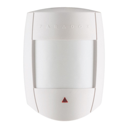 Comprar PARADOX DG65+ Detector Paradox infrarrojo digital de cuádruple elemento DG65+. Grado 2