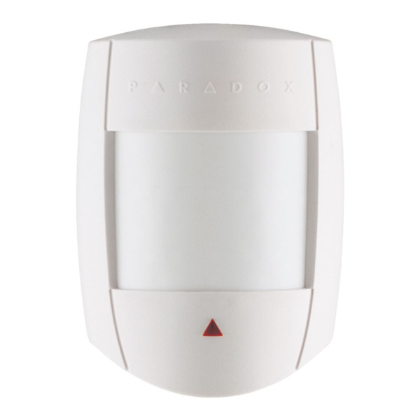 PARADOX DG65+ Detector Paradox infrarrojo digital de cuádruple elemento DG65+. Grado 2