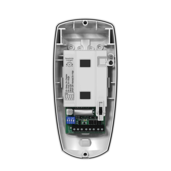 PARADOX DG85 Detector de exterior cableado Paradox DG85 . Direccionable. (4)