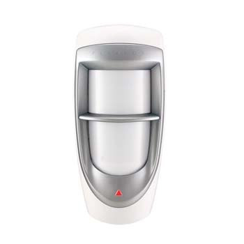 Comprar PARADOX DG85 Detector de exterior cableado Paradox DG85 . Direccionable.