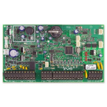 PARADOX EVO192 Placa central Paradox EVO192 Digiplex de 8 particiones  192 zonas Grado 3