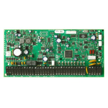 PARADOX EVOHD+ Placa central Paradox EVOHD+ Insight Digiplex de 8 a 192 zonas Grado 3