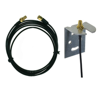 Comprar PARADOX EXT-ANT18 Cable de 18 metros para transmisor GSM / GPRS