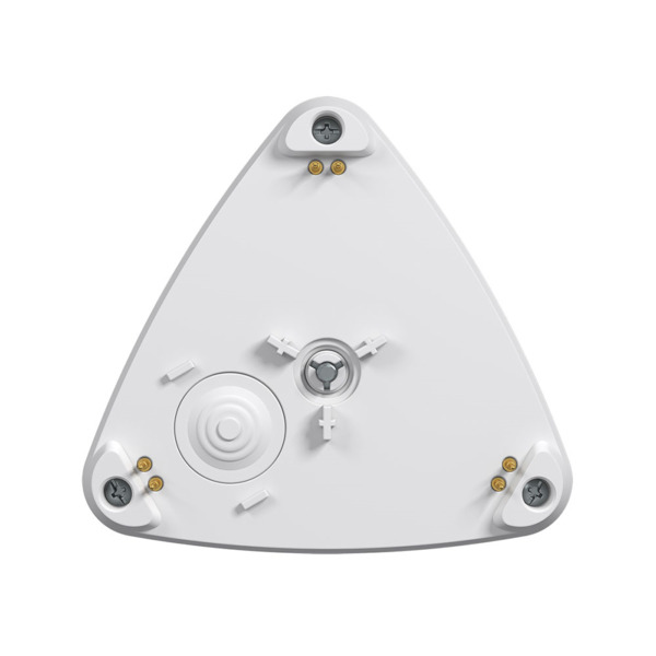 PARADOX FD25M Detector compacto de agua con alerta sonora y sensor de temperatura (1)
