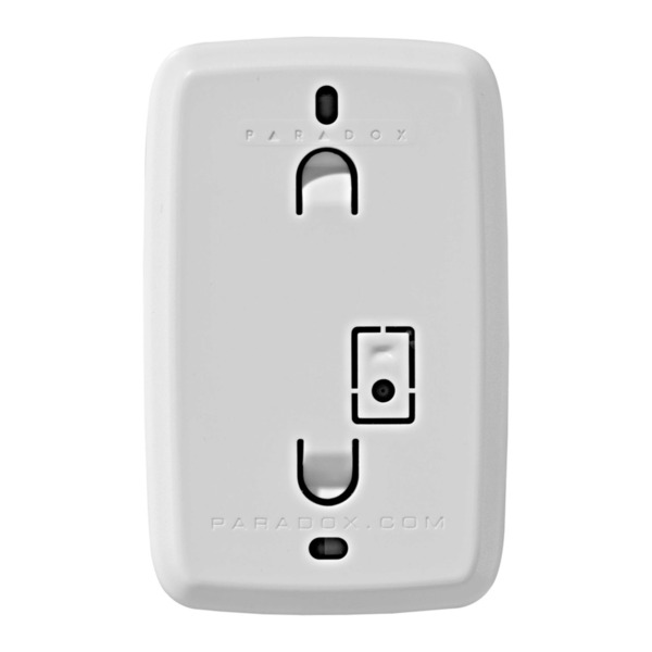PARADOX G550 Detector Paradox de rotura de cristal vía rádio (2)
