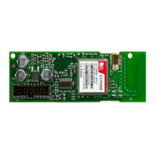 PARADOX GPRS14 Transmisor GPRS / GSM / SMS para centrales PARADOX MG6250