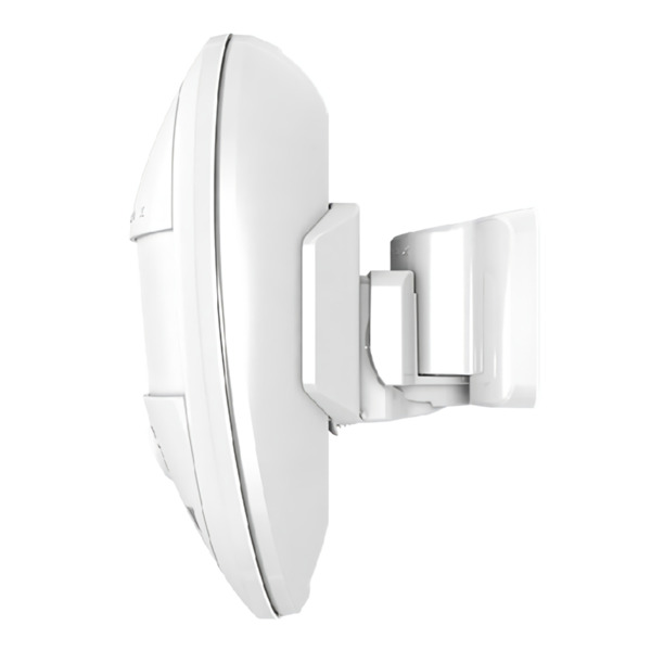 PARADOX HDB7 Soporte rótula de pared para detectores serie NV75
