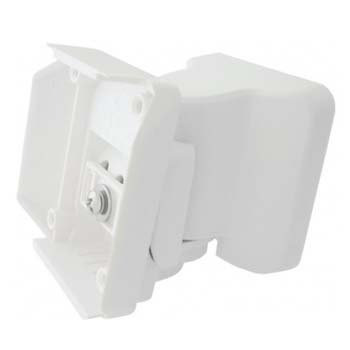 PARADOX HDB7 Soporte / Rótula para Detector Quad PIR cableado Paradox HD78