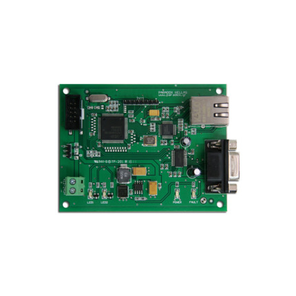 Comprar Paradox Hellas FOC-616 PH.SR.TCP.IP Módulo de comunicación TCP/IP - RS232 para centrales SmartX