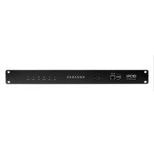 PARADOX IPC10 Central receptora Paradox IPC10 GPRS - IP. MQTT. Enracable
