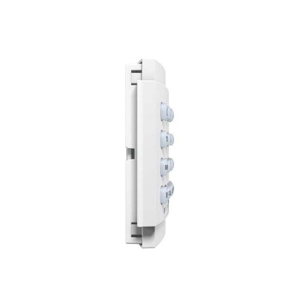 PARADOX K10H Teclado LEDS Paradox cableado de 10 zonas K10H (7)