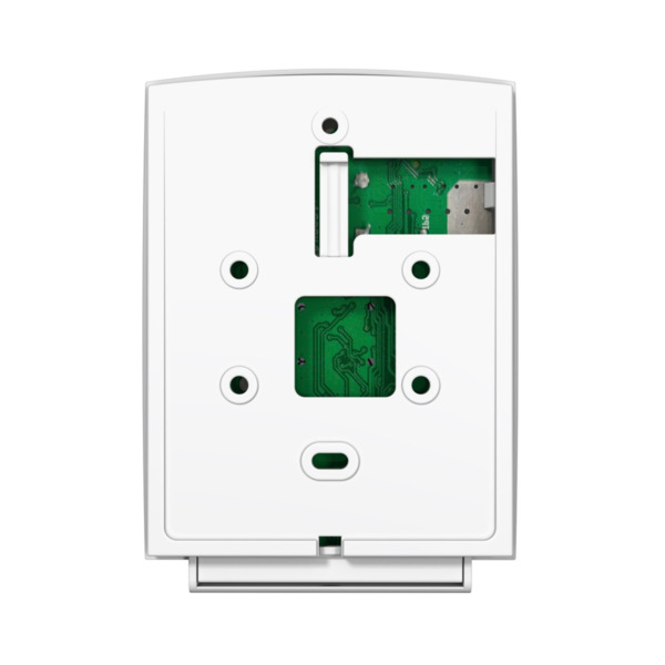 PARADOX K10V Teclado LEDS Paradox cableado de 10 zonas K10V (2)
