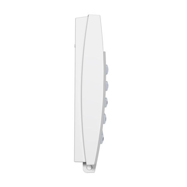 PARADOX K10V Teclado LEDS Paradox cableado de 10 zonas K10V (4)