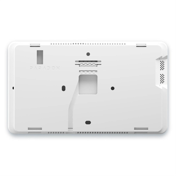 PARADOX K70M Teclado Tactil Vía Radio para Centrales Serie M (1)