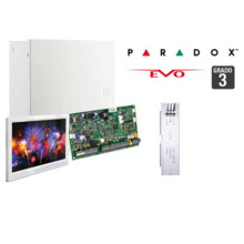 PARADOX KIT EVO192 PROMO Kit Promo Paradox EVO192 Grado 3