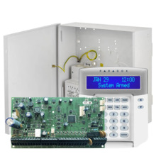 PARADOX KITEVOHD+XL Kit compuesto por: 1ud EVOHD+ + 1ud CAJA-XL + 1ud K641+. Grado 3