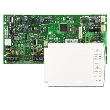 PARADOX KITMG-18 Kit Paradox Magellan MG5050+ de 8 a 32 zonas+ Teclado K10H (3)