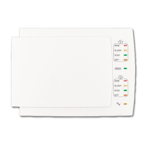 PARADOX KITSP-01 Kit Paradox Spectra Plus de 4 a 32 zonas . Central SP4000 + Teclado K10H (2)