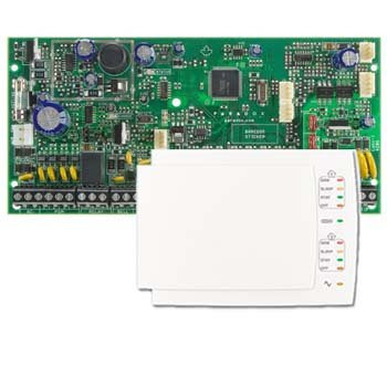 PARADOX KITSP-10 Kit Paradox Spectra Plus de 8 a 32 zonas . Central SP6000 + Teclado K10H (3)