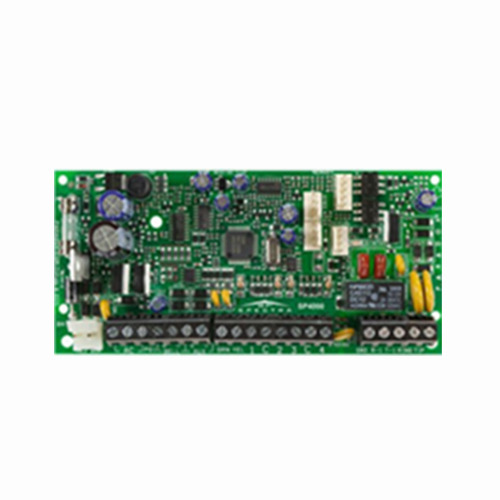 PARADOX KITSP-14 Kit Paradox Spectra Plus de 4 a 32 zonas . Central SP4000 + Teclado TM70 (2)