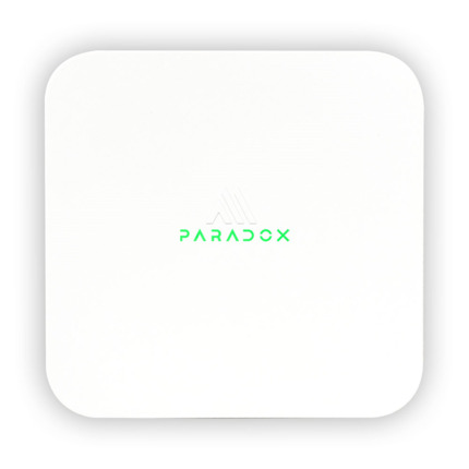 Comprar PARADOX M25-PSR Central M25 4G inalámbrica Serie M. Wi-Fi, Ethernet, LTE 4G
