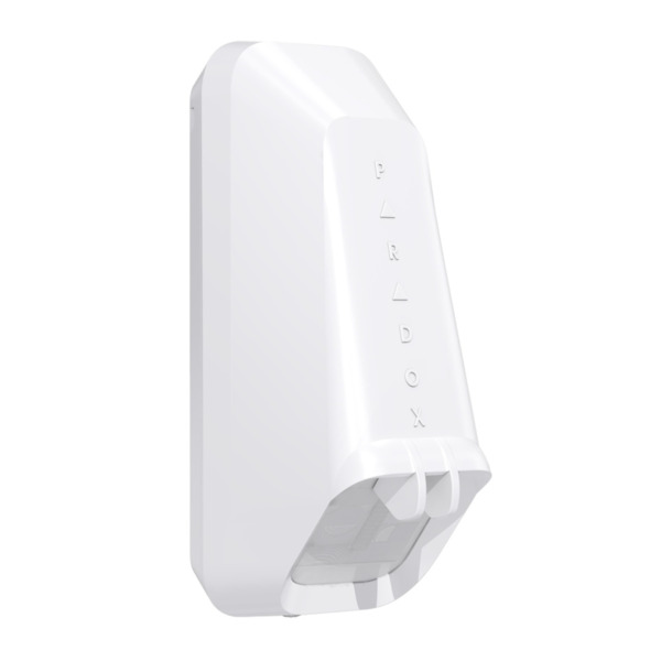 PARADOX NV35MX Detector Paradox dual cortina cableado para ventanas y puertas correderas antimasking y antimascotas. Grado 3 (3)