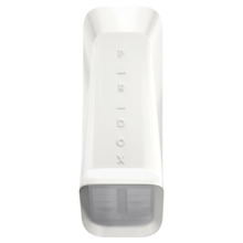 PARADOX NV35MX Detector Paradox dual cortina cableado para ventanas y puertas correderas antimasking y antimascotas. Grado 3